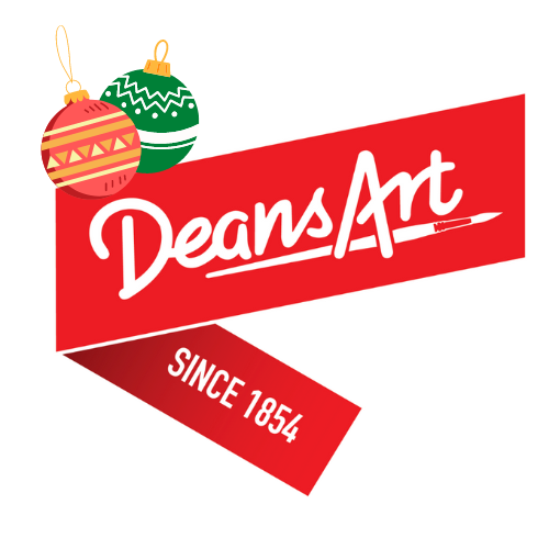 Deans Art icon
